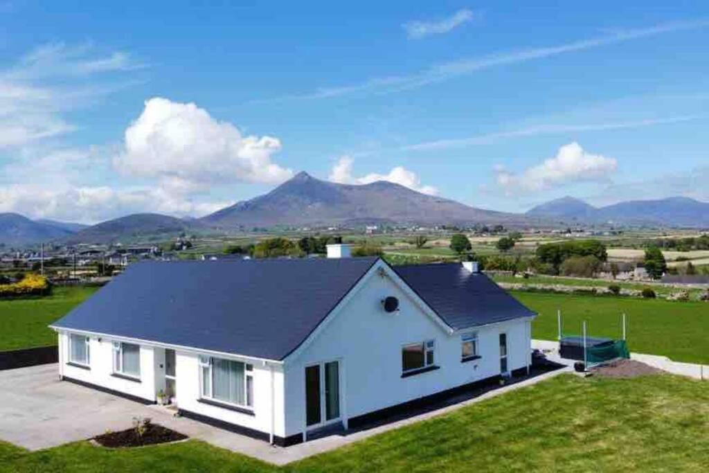 Quintenvale House Kilkeel Exterior photo