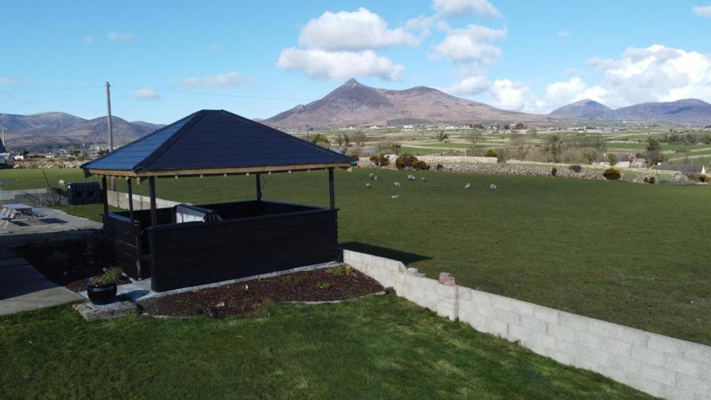 Quintenvale House Kilkeel Exterior photo