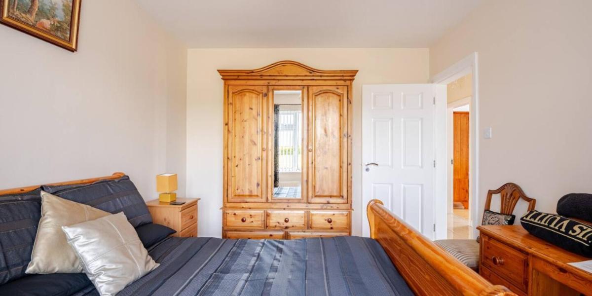 Quintenvale House Kilkeel Exterior photo