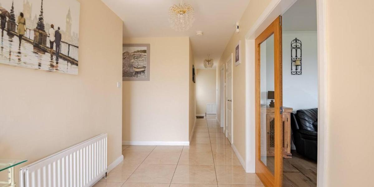 Quintenvale House Kilkeel Exterior photo